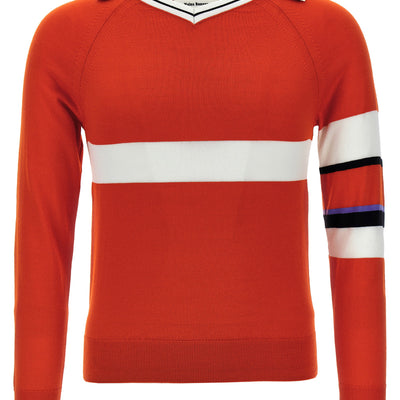Wales Bonner Calm Sweater