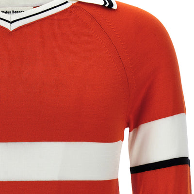 Wales Bonner Calm Sweater