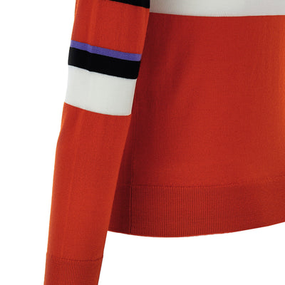 Wales Bonner Calm Sweater