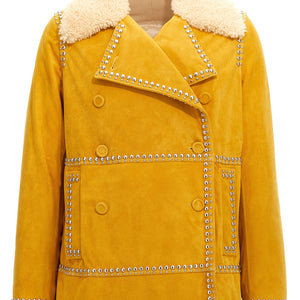 Wales Bonner Time Jacket