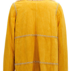 Wales Bonner Time Jacket