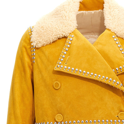 Wales Bonner Time Jacket
