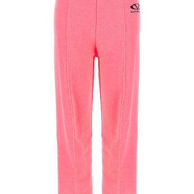 Vetements Oval Logo Joggers