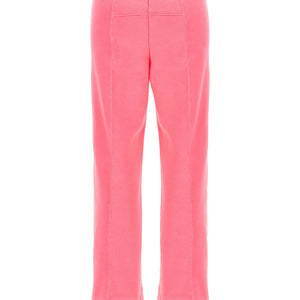 Vetements Oval Logo Joggers