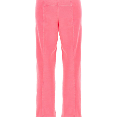 Vetements Oval Logo Joggers