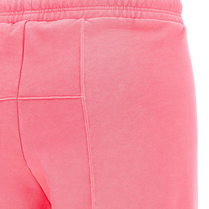 Vetements Oval Logo Joggers