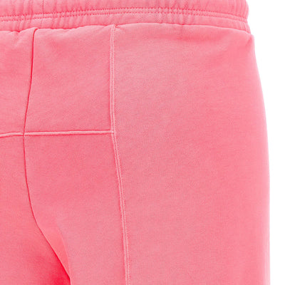 Vetements Oval Logo Joggers