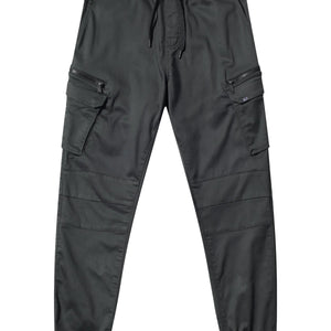 883 Police Ware Charcoal Cargo Pants