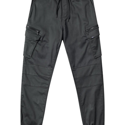883 Police Ware Charcoal Cargo Pants