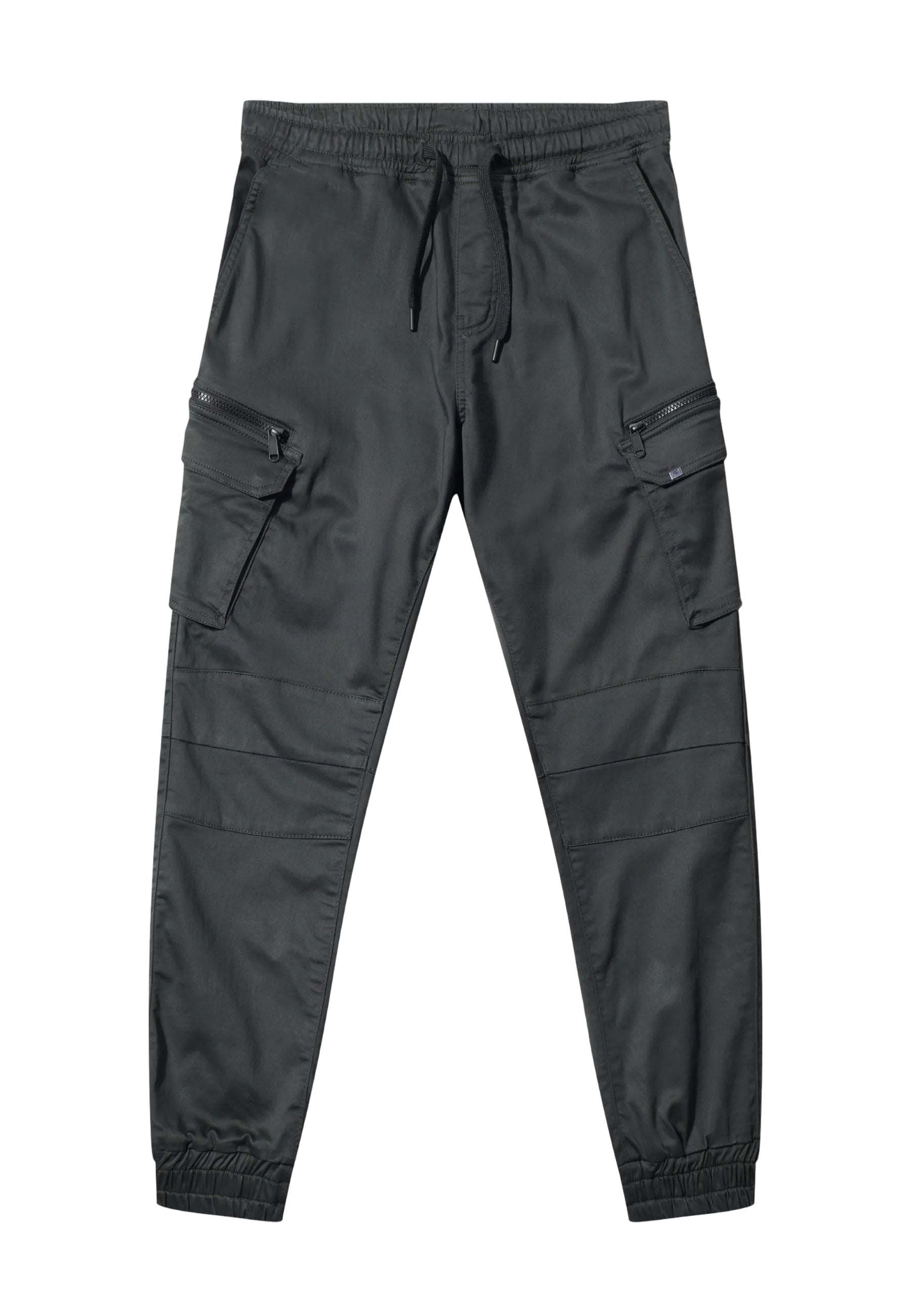 883 Police Ware Charcoal Cargo Pants
