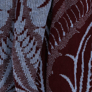 Etro Barocco Jacquard Scarf