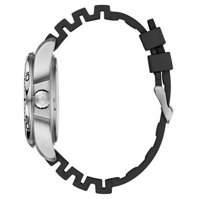 Victorinox I.N.O.X. Professional Diver Black Dial Men 45mm