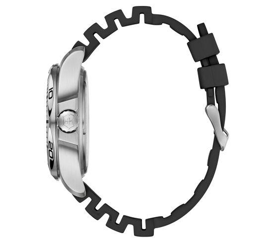 Victorinox I.N.O.X. Professional Diver Black Dial Men 45mm