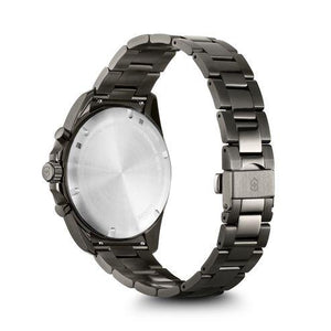 Victorinox Fieldforce Black Dial Men 42mm