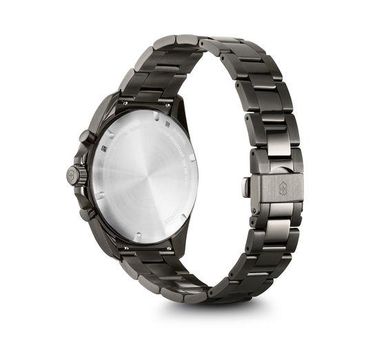 Victorinox Fieldforce Black Dial Men 42mm