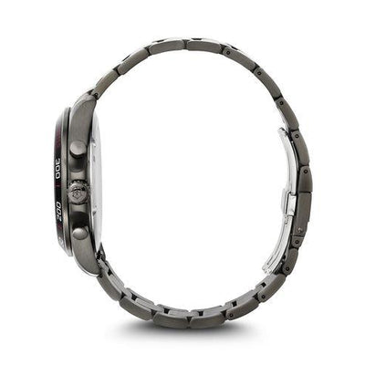 Victorinox Fieldforce Black Dial Men 42mm