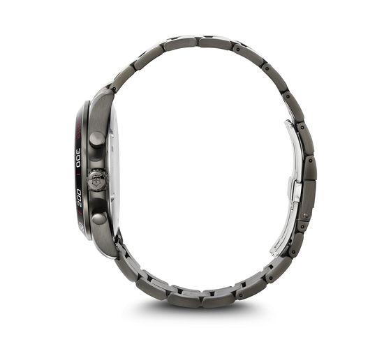 Victorinox Fieldforce Black Dial Men 42mm