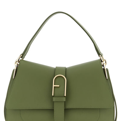Furla Flow M Shoulder Bag