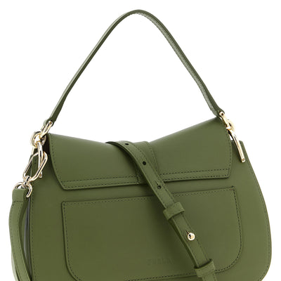 Furla Flow M Shoulder Bag
