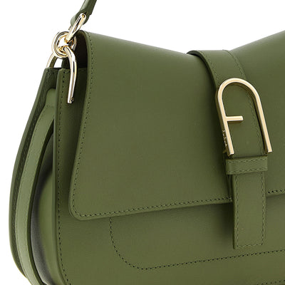 Furla Flow M Shoulder Bag