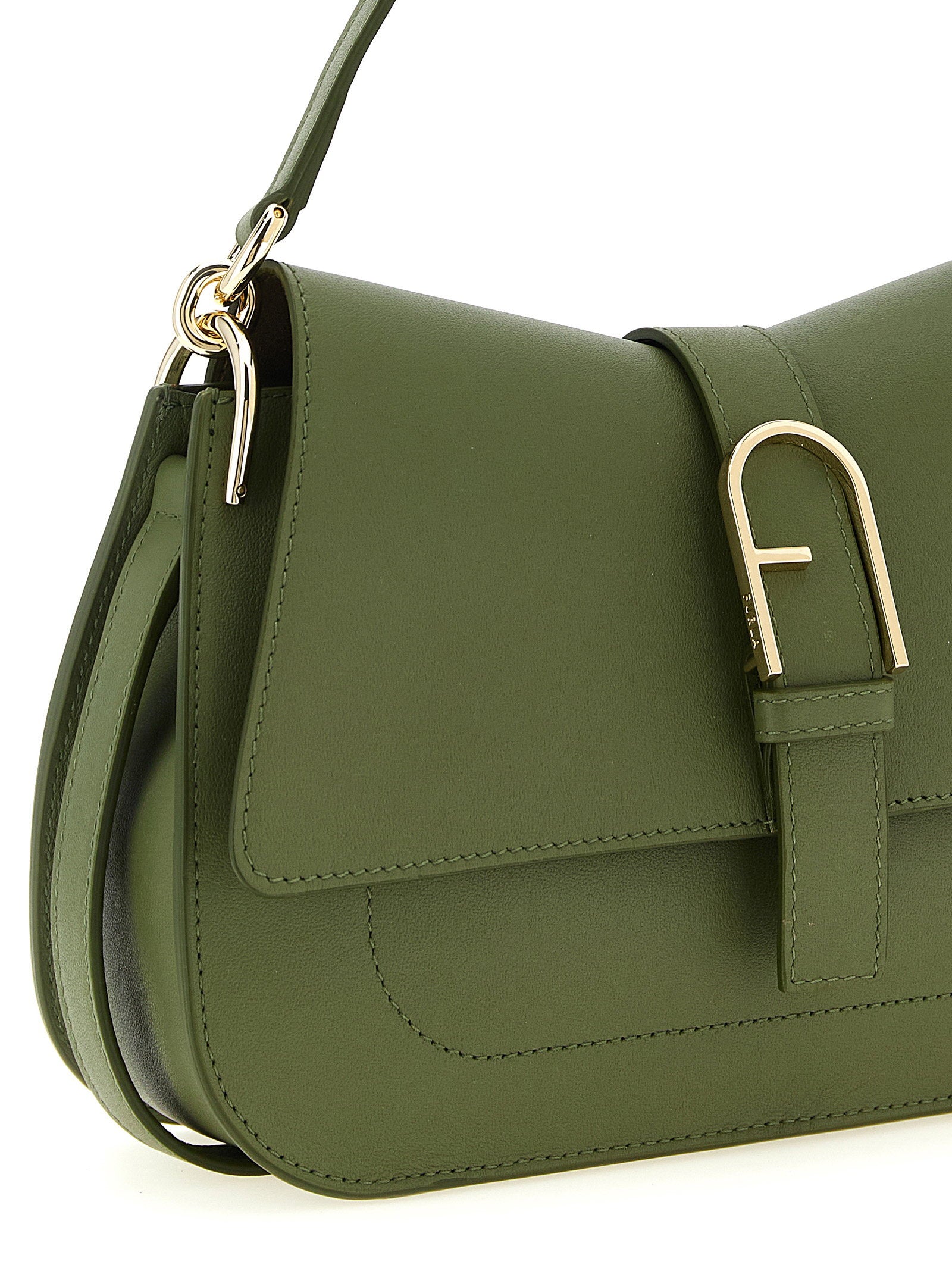 Furla Flow M Shoulder Bag