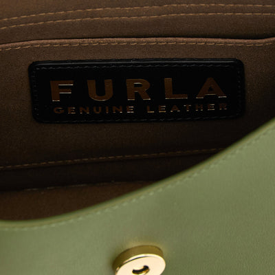 Furla Flow M Shoulder Bag