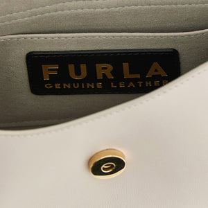 Furla Flow M Shoulder Bag