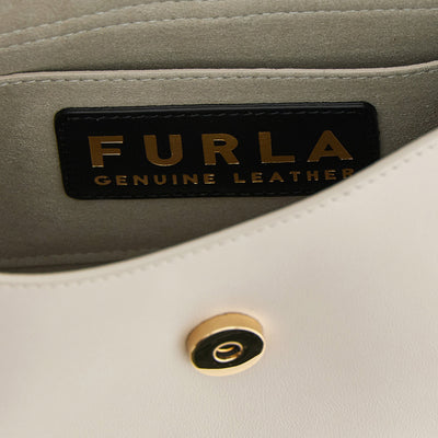 Furla Flow M Shoulder Bag