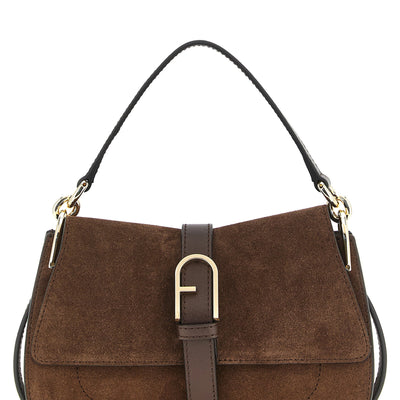 Furla Flow Mini Handbag