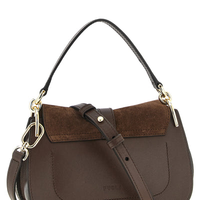 Furla Flow Mini Handbag