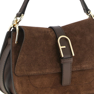 Furla Flow Mini Handbag