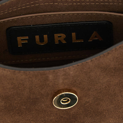 Furla Flow Mini Handbag