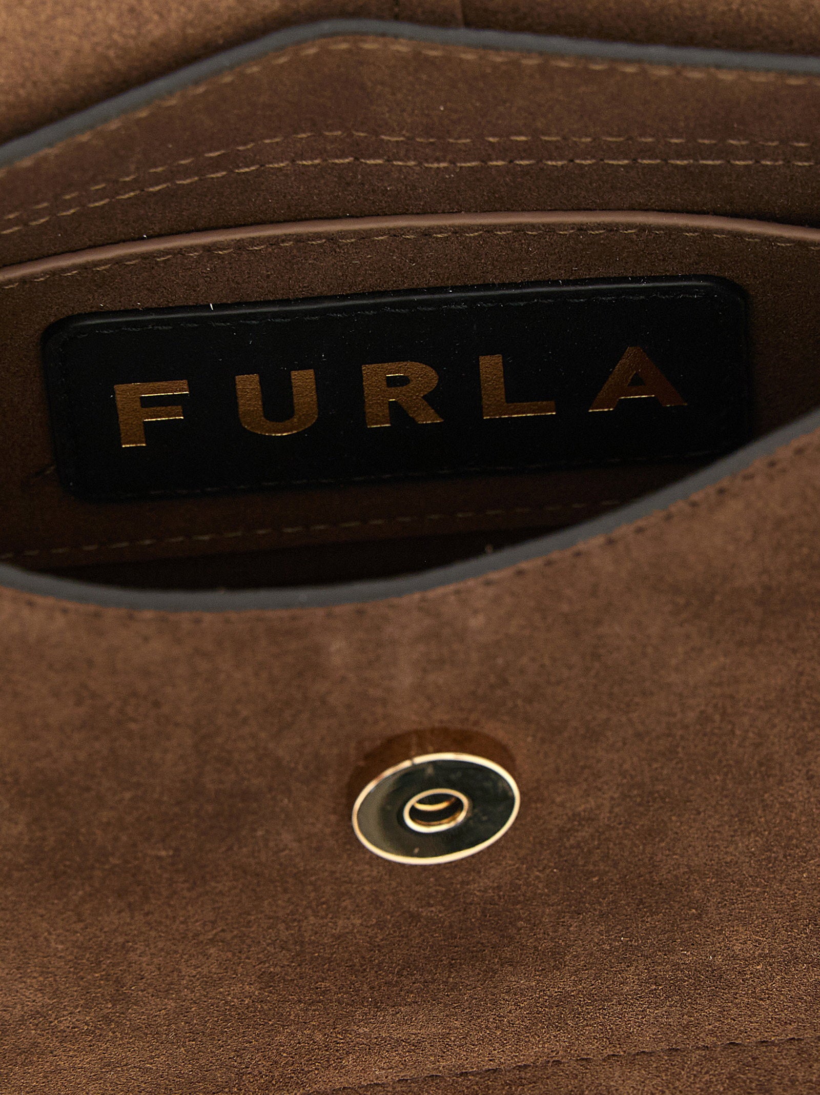 Furla Flow Mini Handbag