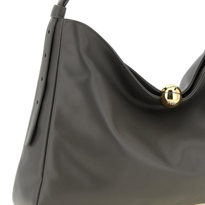 Furla Sfera Soft Large Shoulder Bag