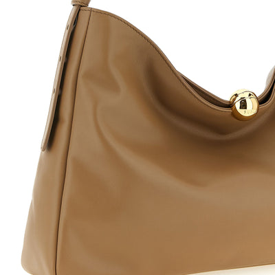 Furla Sfera Soft Large Shoulder Bag