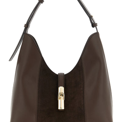 Furla Goccia M Shoulder Bag