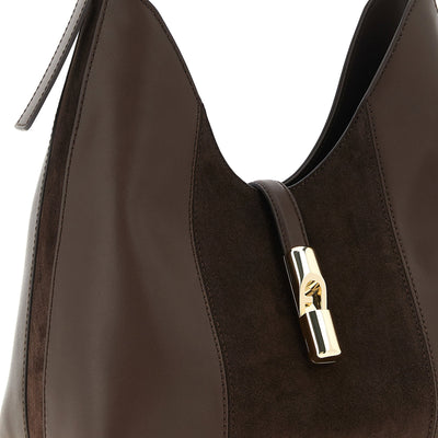 Furla Goccia M Shoulder Bag