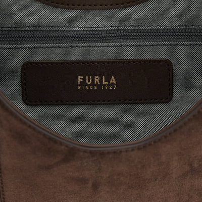 Furla Goccia M Shoulder Bag