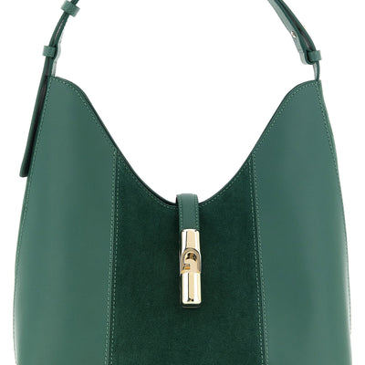 Furla Goccia M Shoulder Bag