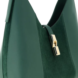 Furla Goccia M Shoulder Bag