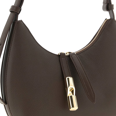 Furla Goccia Small Shoulder Bag