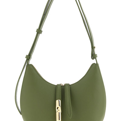 Furla Goccia Small Shoulder Bag