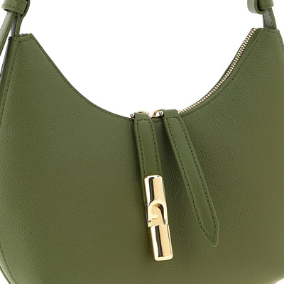 Furla Goccia Small Shoulder Bag