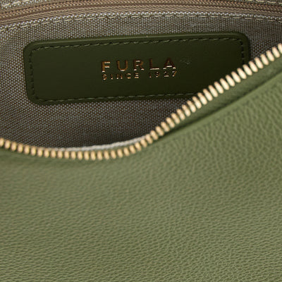 Furla Goccia Small Shoulder Bag