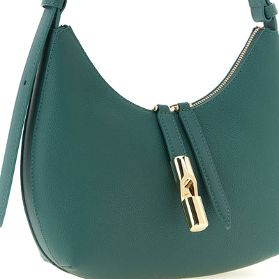Furla Goccia S Shoulder Bag