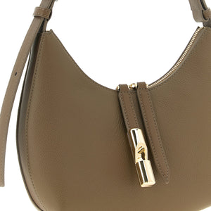 Furla Goccia S Shoulder Bag