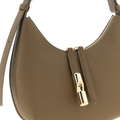 Furla Goccia S Shoulder Bag