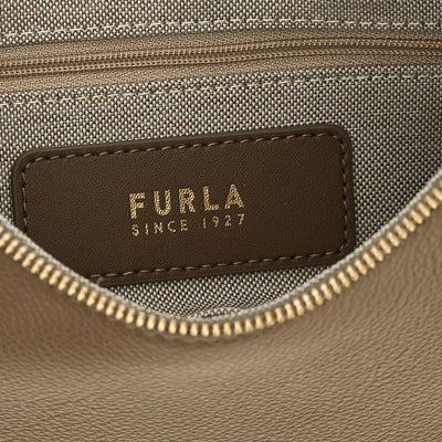 Furla Goccia S Shoulder Bag