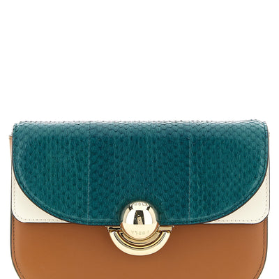 Furla Sfera Mini Crossbody Bag