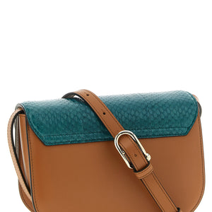 Furla Sfera Mini Crossbody Bag